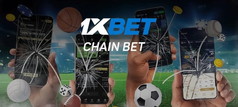 Mastering 1xBet Bet Types, An image showcasing a single bet slip with highlighted odds and stake.