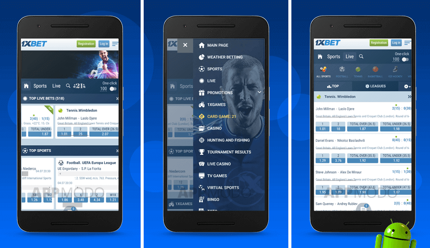 1xBet APK Download India: Easy Steps for Android Users
