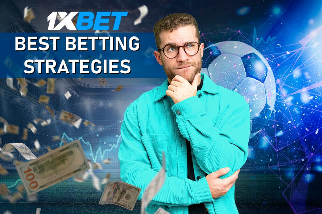 Beginner's Guide to 1xBet Betting: Effective Strategies for Success