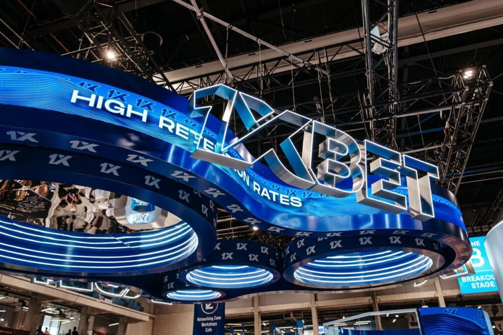 How 1xBet-Like Bookmakers Have Revolutionized the Sports Betting Industry