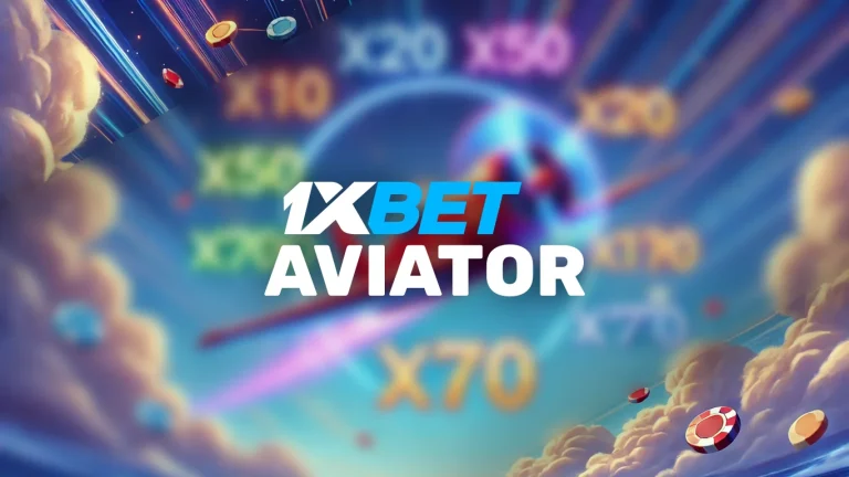 Step-by-Step: Playing Aviator on 1xBet in India