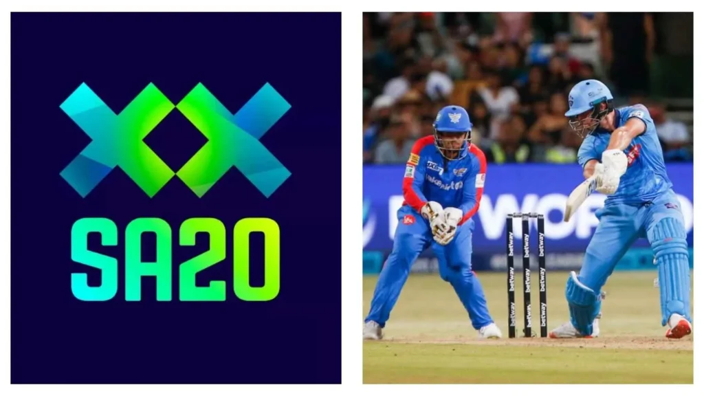 1xBet Sunrisers Eastern Cape sponsorship