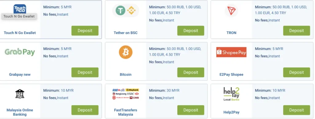 1xBet Betting on Sports with Fast Touch ‘n Go Payments