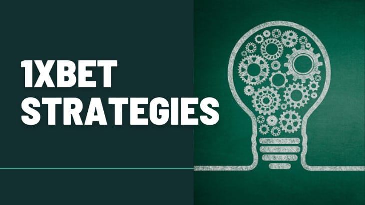 Master 1xBet Betting: Top Strategies Every Beginner Should Know