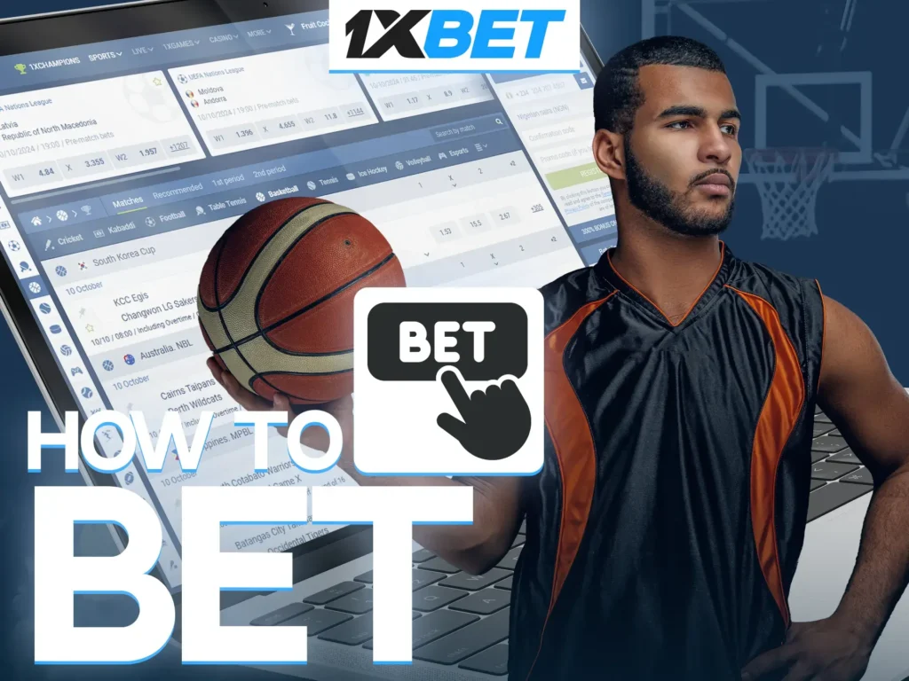 Top 1xBet Betting Tips: Master the Basketball Market