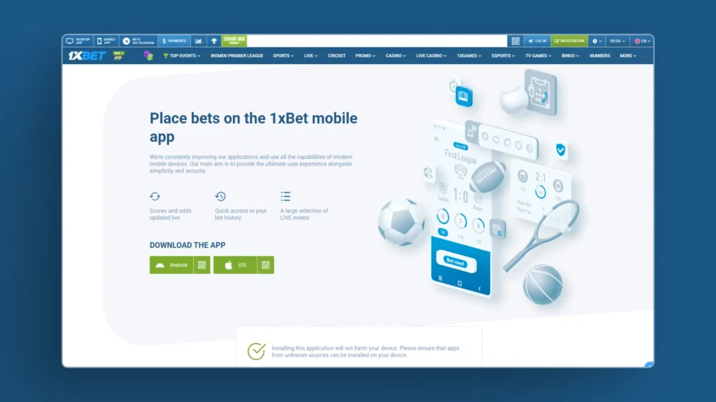 1xBet Withdrawal Time India: Best UPI & Crypto Options Explained