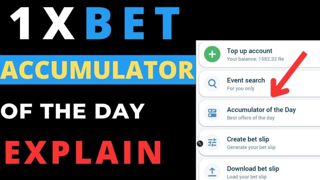 Master Accumulator Betting on 1xBet: Proven Strategies and Tips