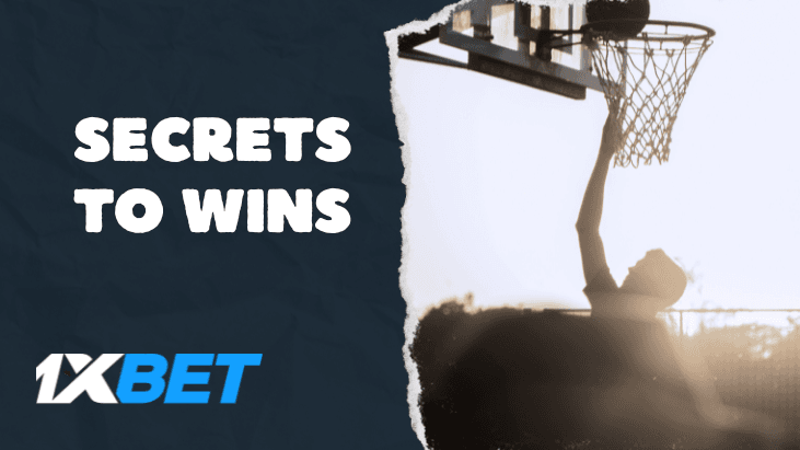 How to Win Big with 1xBet Basketball Betting Strategies