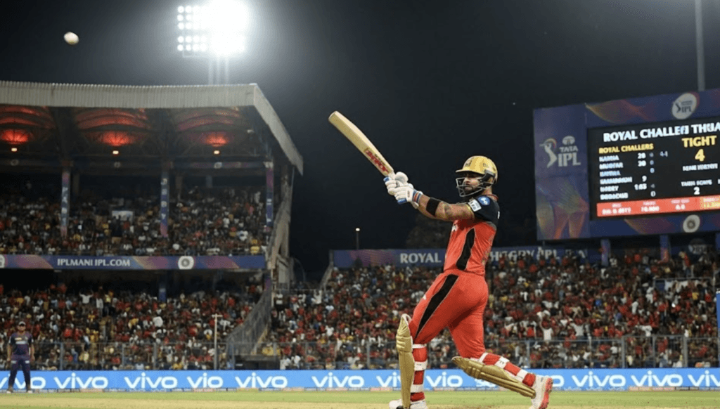 Early IPL 2026 Betting: 1xBet Odds for RCB, MI, and CSK