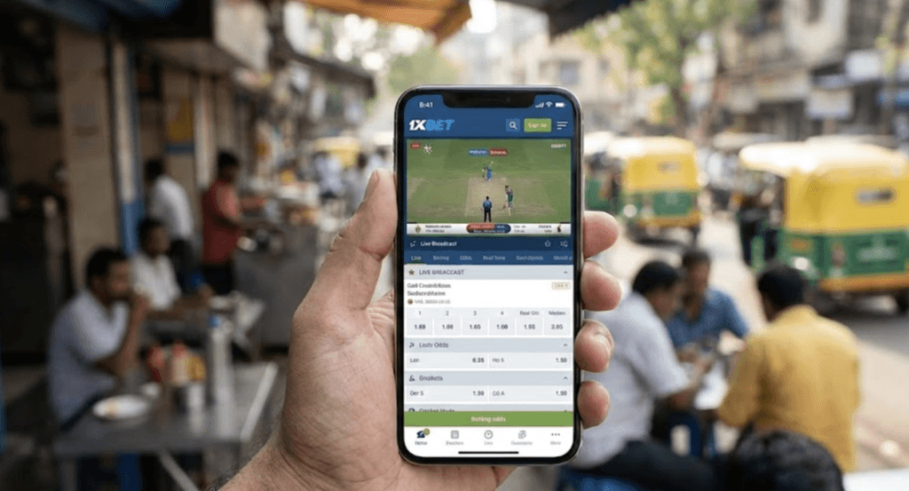 Is Online Betting Legal in India ? 1xBet Survival Guide