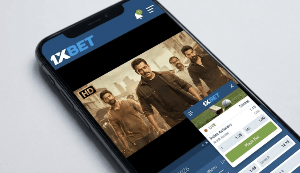 1xBet Movie App APK 2026: The Insider's Guide to Free 4K Streaming