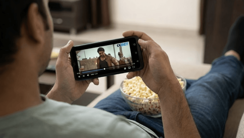 1xBet Movies Telugu 2026: Watch & Download Latest Tollywood Movies for Free 3 The Ultimate 1xBet Movie App Hack for Telugu Cinema Fans