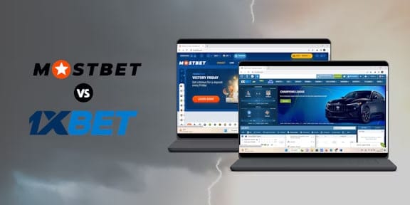 1xBet vs Mostbet Review: Top Betting Sites in India 2026