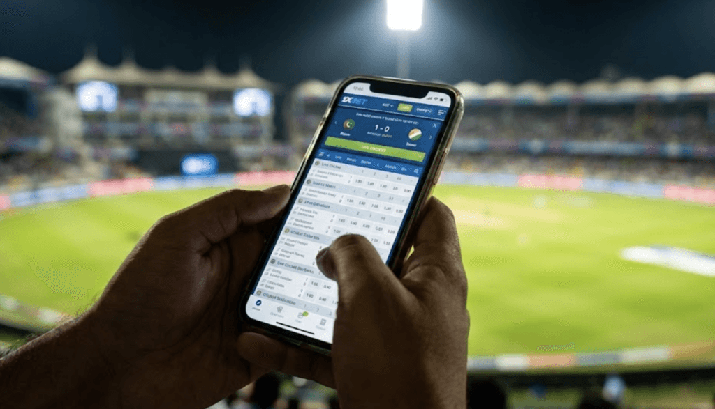 Is Stake.com Better Than 1xBet in India? A Deep Dive (2026) 3 Stake vs 1xBet: Cricket Betting, UPI Deposits, and Real Odds