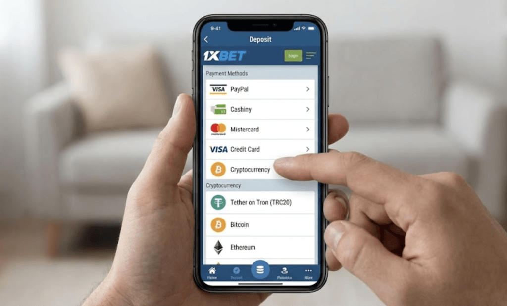 Blocked in Telangana? The Safe Way to Deposit on 1xBet & Check Withdrawal Limits