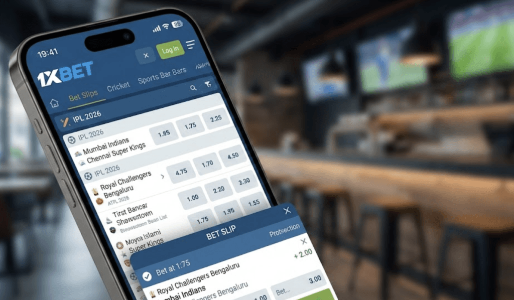 IPL 2026 Winner Odds: Expert Analysis & 1xBet Predictions