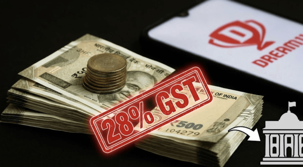 1xBet vs Dream11 vs Stake: Taxes, Risks, and Legality in India