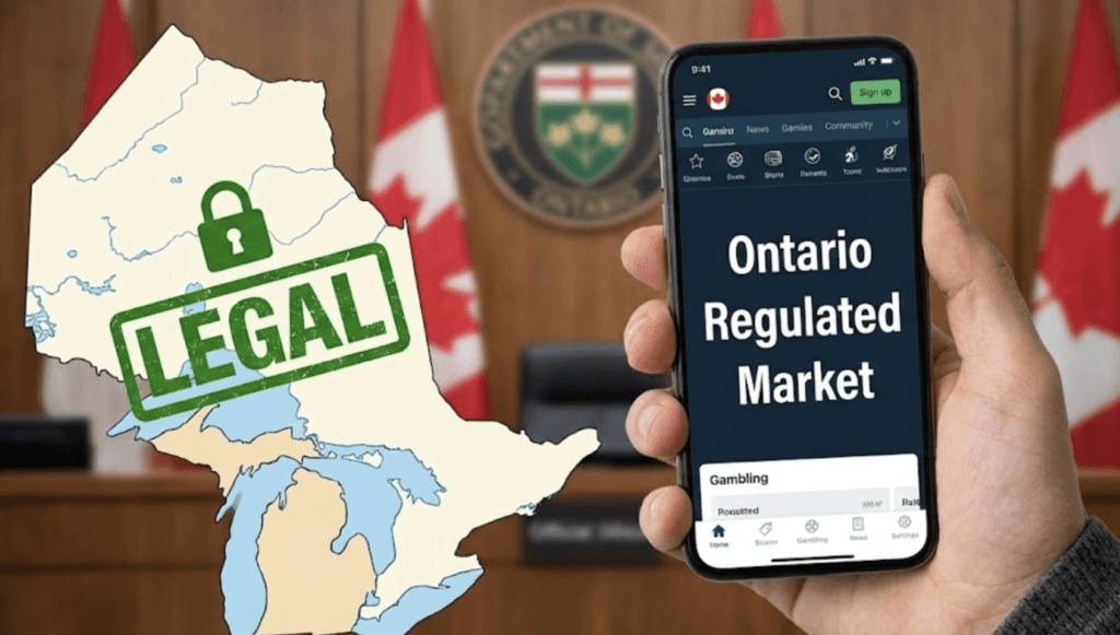 Is 1xBet Legal in Canada in 2026? The Unfiltered Truth for Alberta, BC, Quebec & Beyond