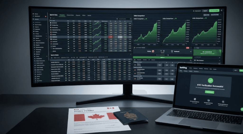 1xBet Canada 2026: Scam or Legit? International Student Guide