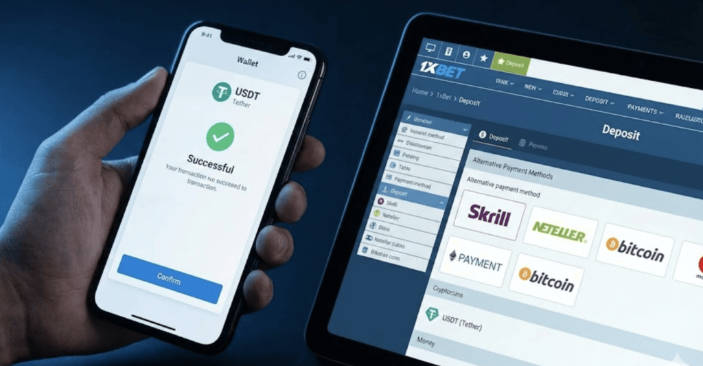 Is Personal Bank Account Safe for 1xBet India? My Experience & Tips