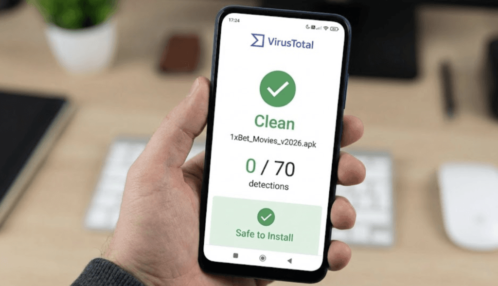 The Brutal Truth About 1xBet Movies Com: Is It Actually Safe?