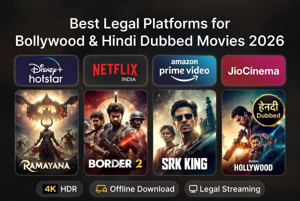 Hollywood Hindi Dubbed Movies 2026: My Trusted 1xBet Entertainment Guide