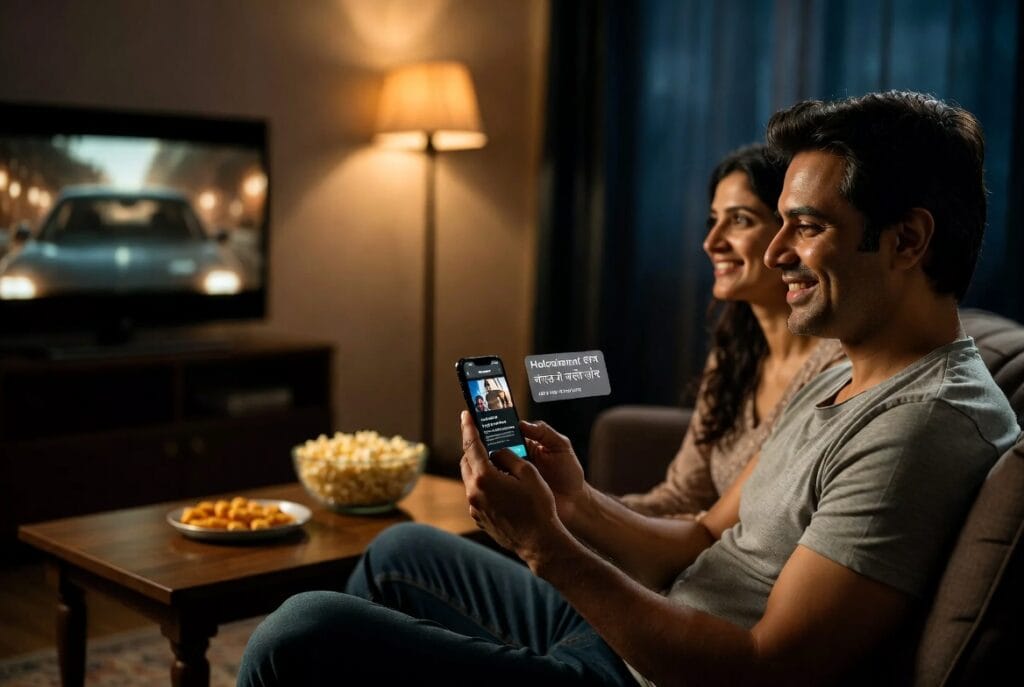 Bollywood Movies 2026 Legal Download & Stream – Pro Tips from a 1xBet Veteran