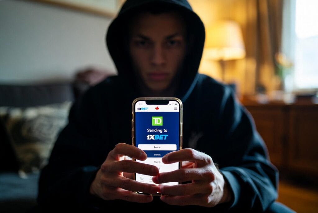 1xbet Interac E Transfer Deposit Canada Guide 2026 3 1xBet Canada Interac Deposit Tutorial & Limits