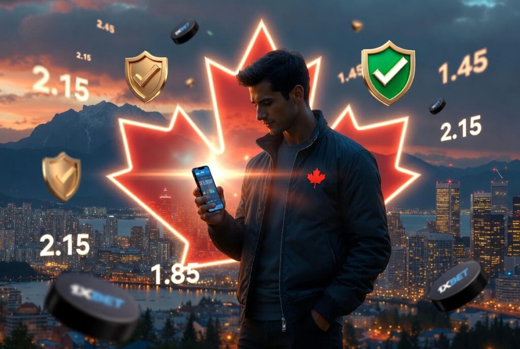 Is 1xBet Trustworthy in Canada 2026 Grey Market Safety Guide