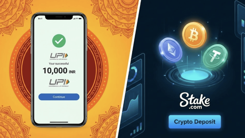 Is Stake.com Better Than 1xBet in India? A Deep Dive (2026) 1 1xBet vs Stake India: Which Betting Site Actually Pays Out Faster?