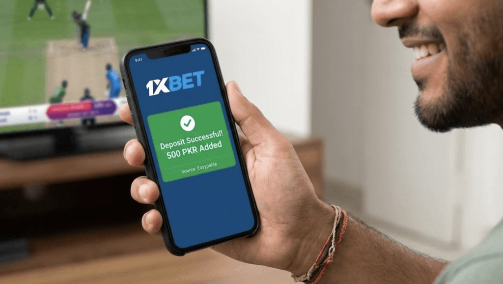 1xBet Deposit Methods Pakistan: Real Limits, Processing Times & Mistakes to Avoid