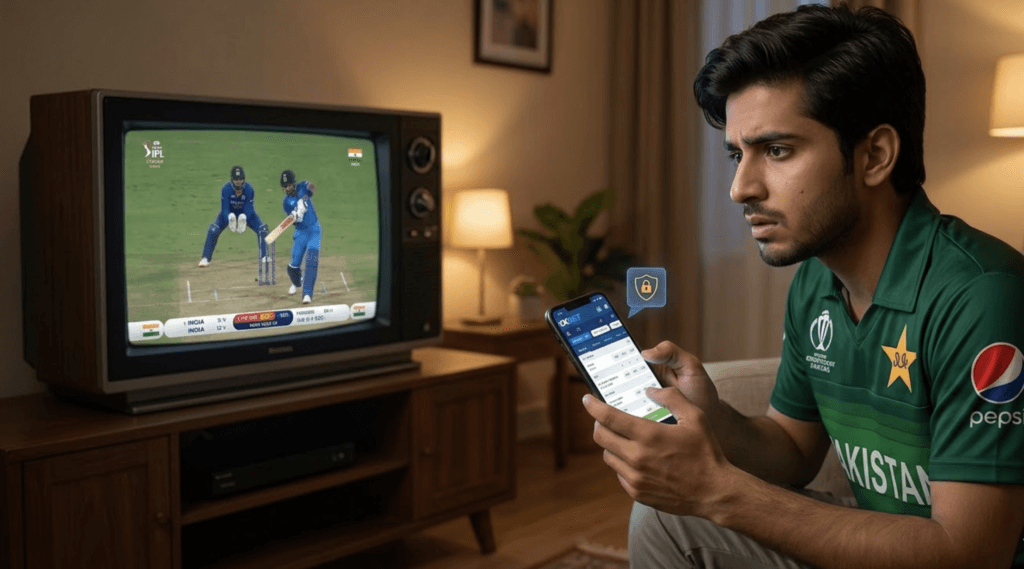 1xBet Pakistan: Cricket Betting Legal Risks Every Player Must Know Before Depositing