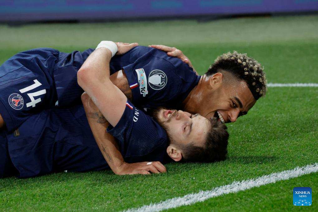 拜仁 vs PSG 次回合：最難投的一場，也是最有意思的一場