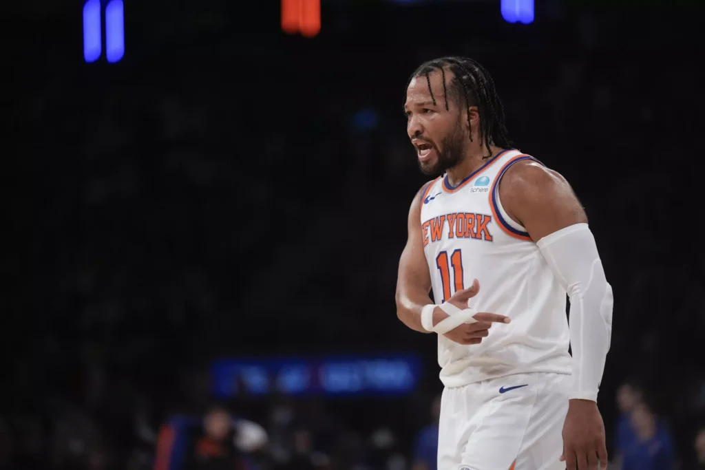 1xBet NBA季後賽投注策略：2026第三輪分區決賽讓分盤與大小分精準預測
