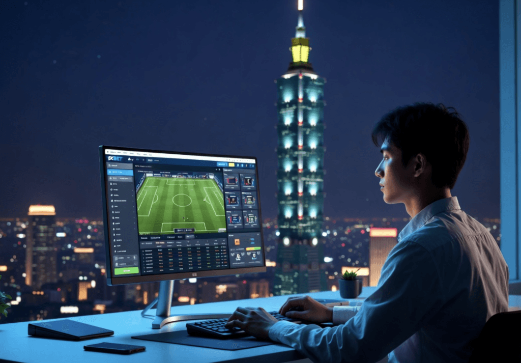 1xBet台灣打不開怎麼辦？VPN、鏡像與提款避坑解析