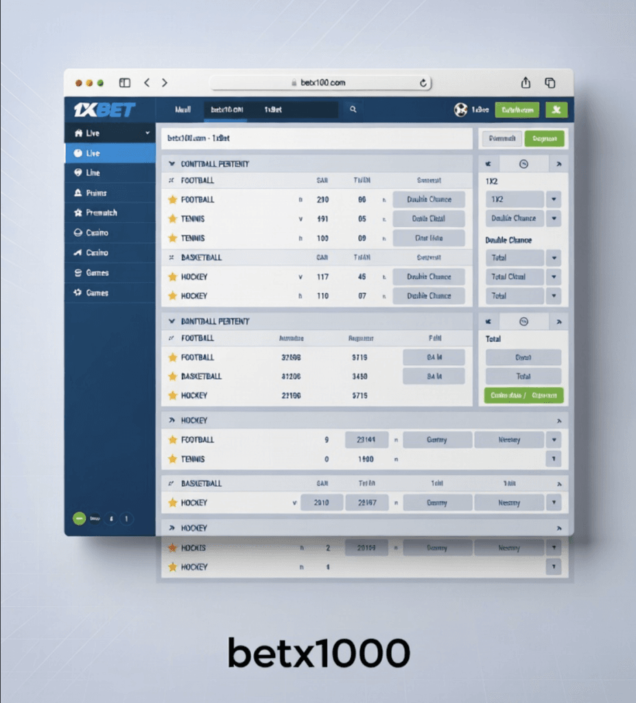 台灣玩家上1xBet要開VPN嗎？最新登入與帳戶安全策略
