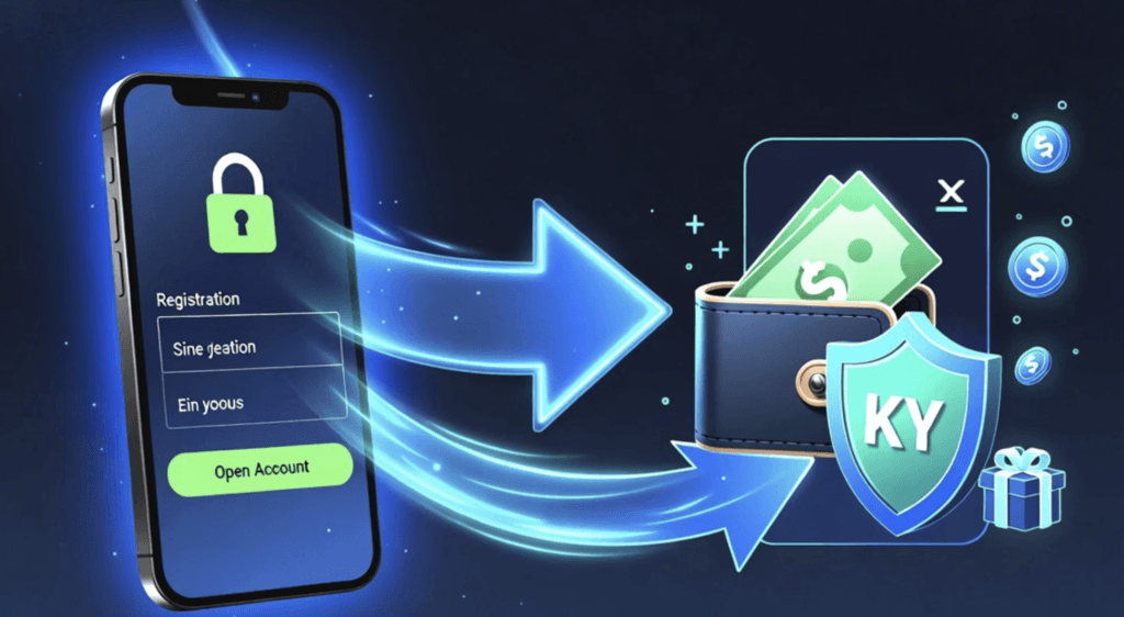 1xBet台灣開戶教學2026｜註冊、KYC、首存出金避坑