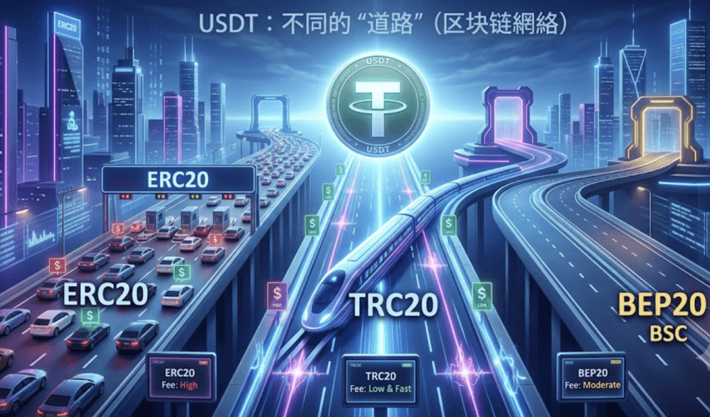 1xBet-USDT入金教學：TRC20轉帳流程與費用檢查