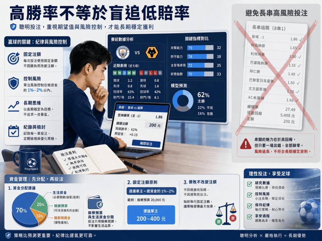 1xBet高勝率盤口不是靠猜：從歷史交鋒到讓分盤的判讀方法