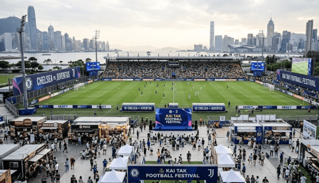 本週1xBet賽事觀察：Union SG、Lyon與Chelsea賽前分析